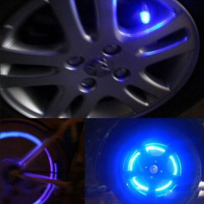 bicycle valve stem lights