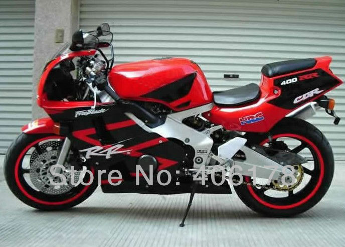 Honda cbr 400 sale thailand #1