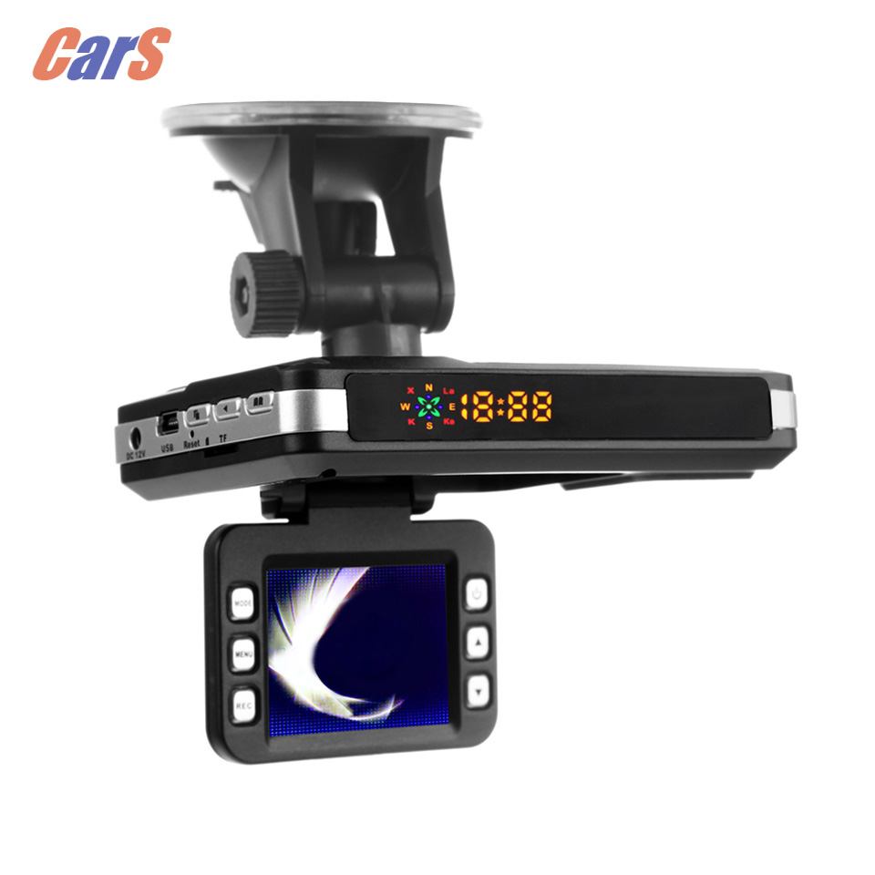 2016 New Car recorder car camera car DVR video recorder 3in1 Radar Laser speed Detector/GPS drivecircuit Record Detector for RU 2016 New Car recorder car camera car DVR video recorder 3in1 Radar Laser speed Detector/GPS drivecircuit Record Detector for RU