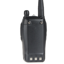 New BaoFeng UV B6 Walkie Talkie Portable Intercom Phone VHF 136 174 UHF 400 470MHz Dual