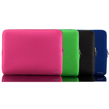 New Fashion Soft Laptop Liner Sleeve Bag Notebook Case Computer Bag Smart Cover for 11″ 13″ 14″15″ Macbook Air Pro Retina