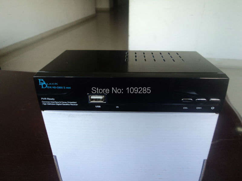 Купить последние Сингапур Кабельное ТВ поле blackbox hd-c600 ii мини ...