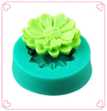 hot sell soap mold cupcake cake decorating tool Silicone Molds Cake Tool Candy Mold kitchen accessories Bakeware
