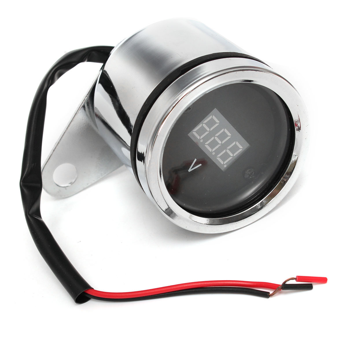 Popular Motorcycle Voltmeter GaugeBuy Cheap Motorcycle Voltmeter Gauge