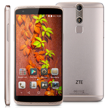 Original New ZTE Axon Mini Premium Edition Force Touch Screen Android 5 1 Unlocked 2G 3G