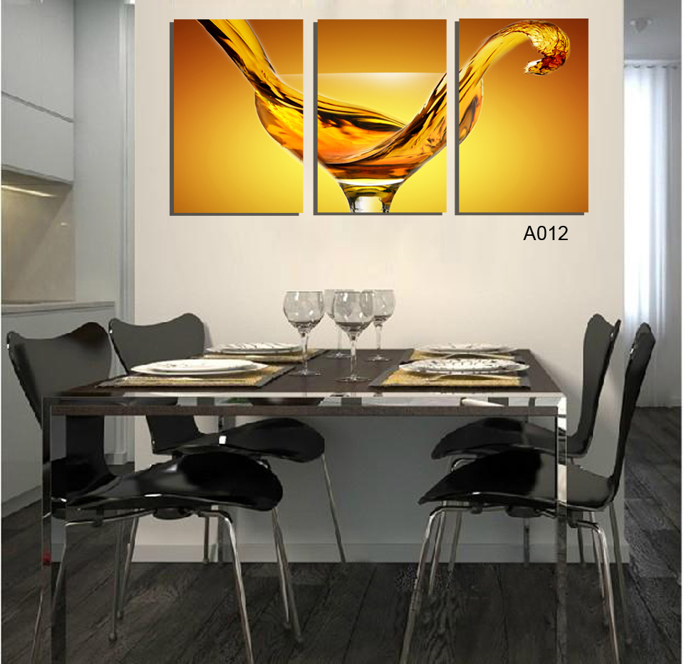 Hoge kwaliteit keuken canvas koop goedkope keuken canvas loten van ...