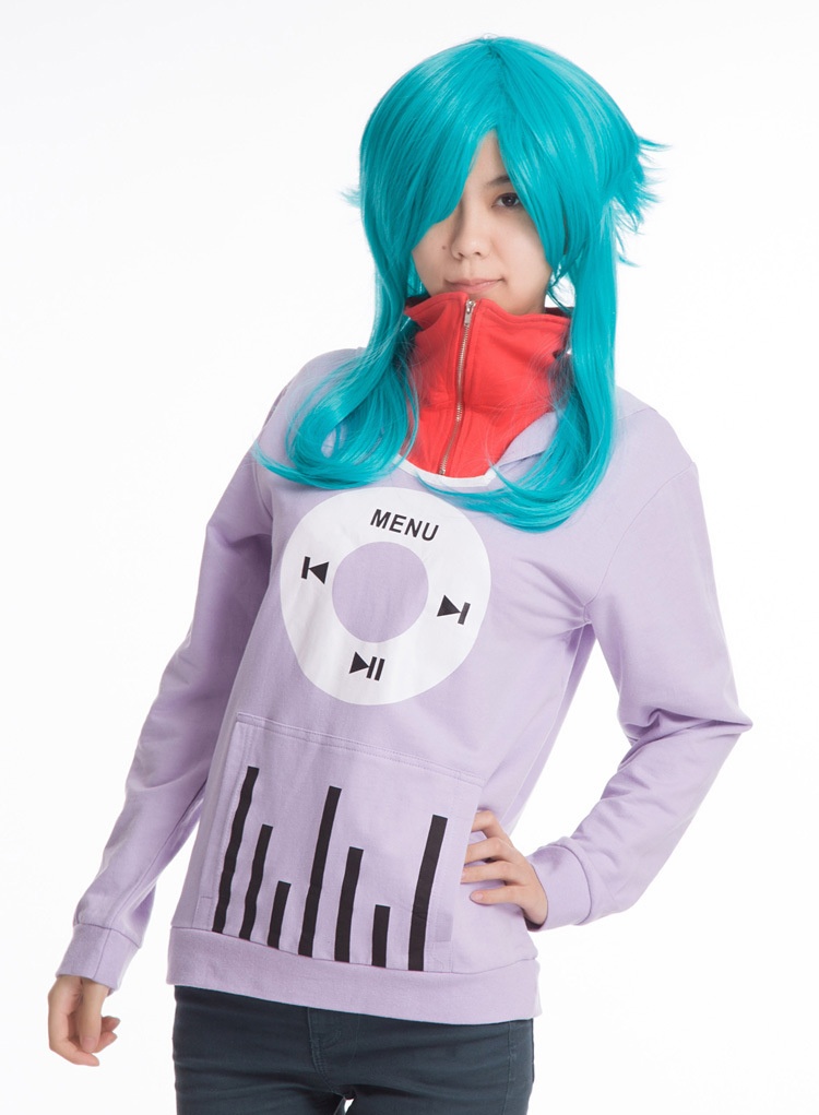 free pp japan anime mekakucity actors kido tsubomi cosplay hoodies costume music hoodies halloween costumen fancy - Online Halloween Music free pp japan anime mekakucity actors kido tsubomi cosplay hoodies costume music hoodies halloween costumen fancy - Online Halloween Music