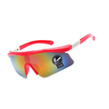 Men Women UV400 Cycling Glasses Outdoor Sport Mountain Bike MTB