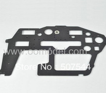 Tarot 600 Spare Parts TL6012-1 Carbon Fiber Frame/2.0mm/Left Tarot 600 parts free shipping with tracking