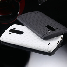 Candy Colors Ultrathin Silicon Soft Cover For LG Optimus D850 Luxury Mobile Phone Accessories Dot Skin