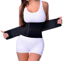 Brand Miss Waist Trainer slimming belt Slim Underwear Waist Training Corsets Cincher girdle Postpartum Tummy Trimmer Body Shaper