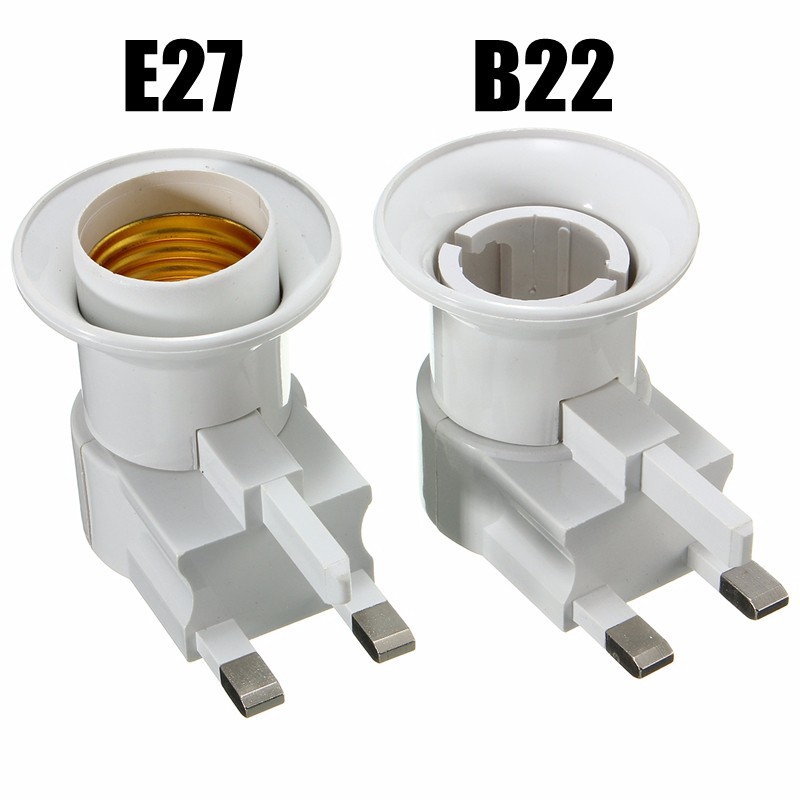 2 bulb lamp socket