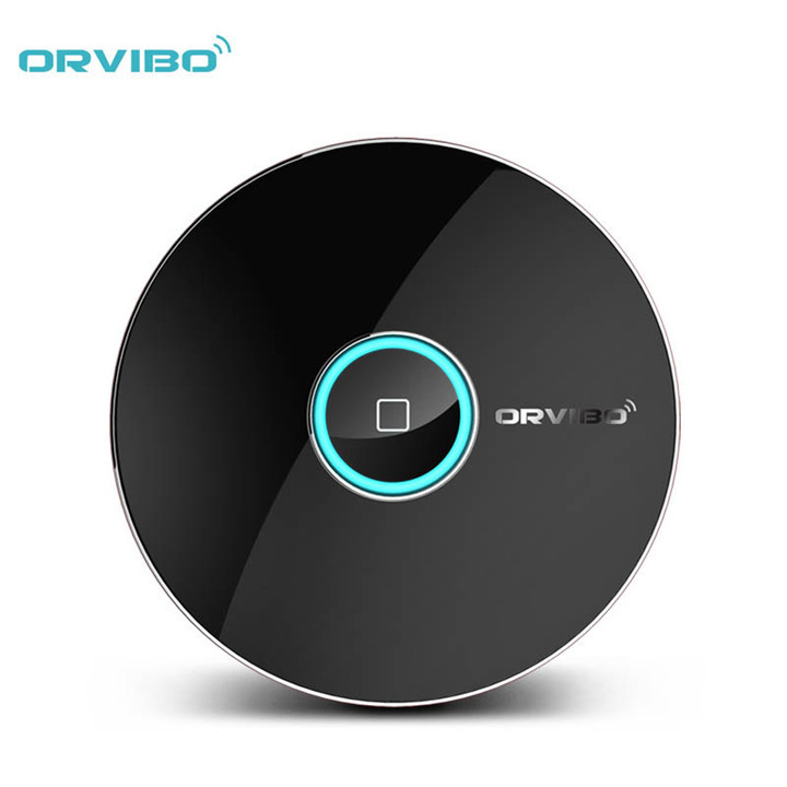 Orvibo Allone Wifi Smart Home Automation,Intelligent ... Orvibo Allone Wifi Smart Home Automation,Intelligent ...