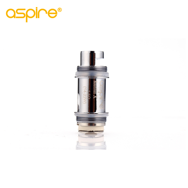 Nautilus X Coil1.5ohm