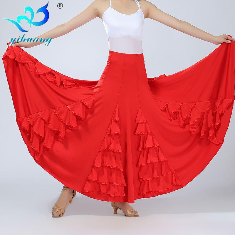 Popular Ballroom Dance SkirtsBuy Cheap Ballroom Dance Skirts lots from