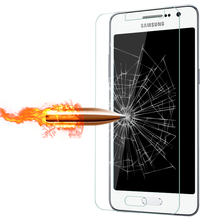 0.26 мм протектор экрана взрыв — 2.5D 9 H закаленное стекло фильм для Samsung ядра галактики премьер-страусовых G360 G360F G360H G3608 G3606