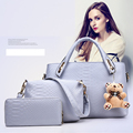 luxury handbags women bags designer women messenger bags Cross Body women leather handbags bolsos bolsas feminina
