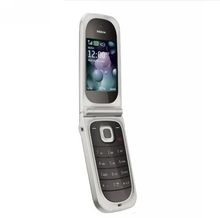 Original Unlocked Nokia 7020 Bluetooth FM JAVA Cell Phones Free Shipping