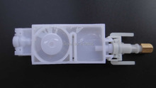 printer damper with connector for MIMAKI JV33 Heads damper