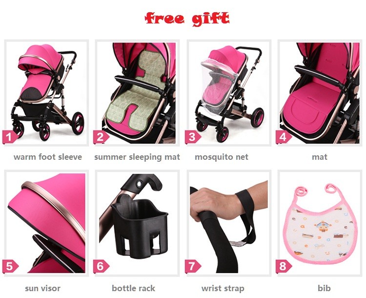 Baby throne stroller review Clearance