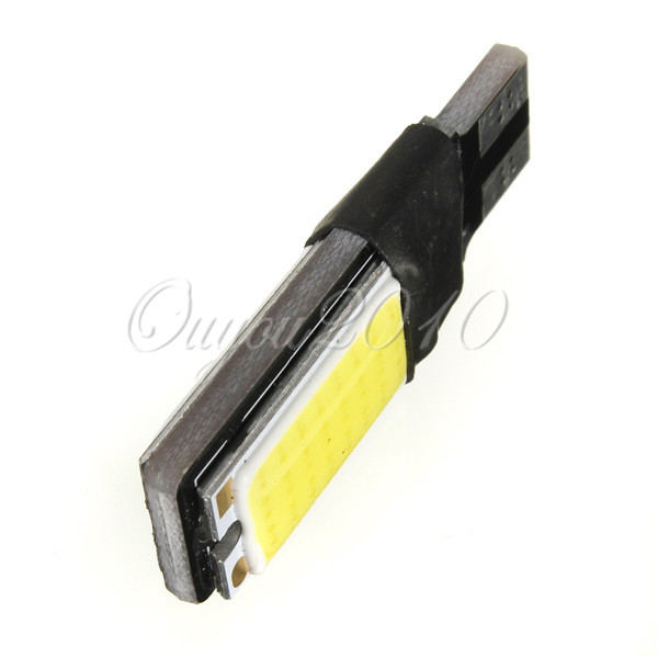   canbus  t10 194 501 w5w smd cob        dc12v