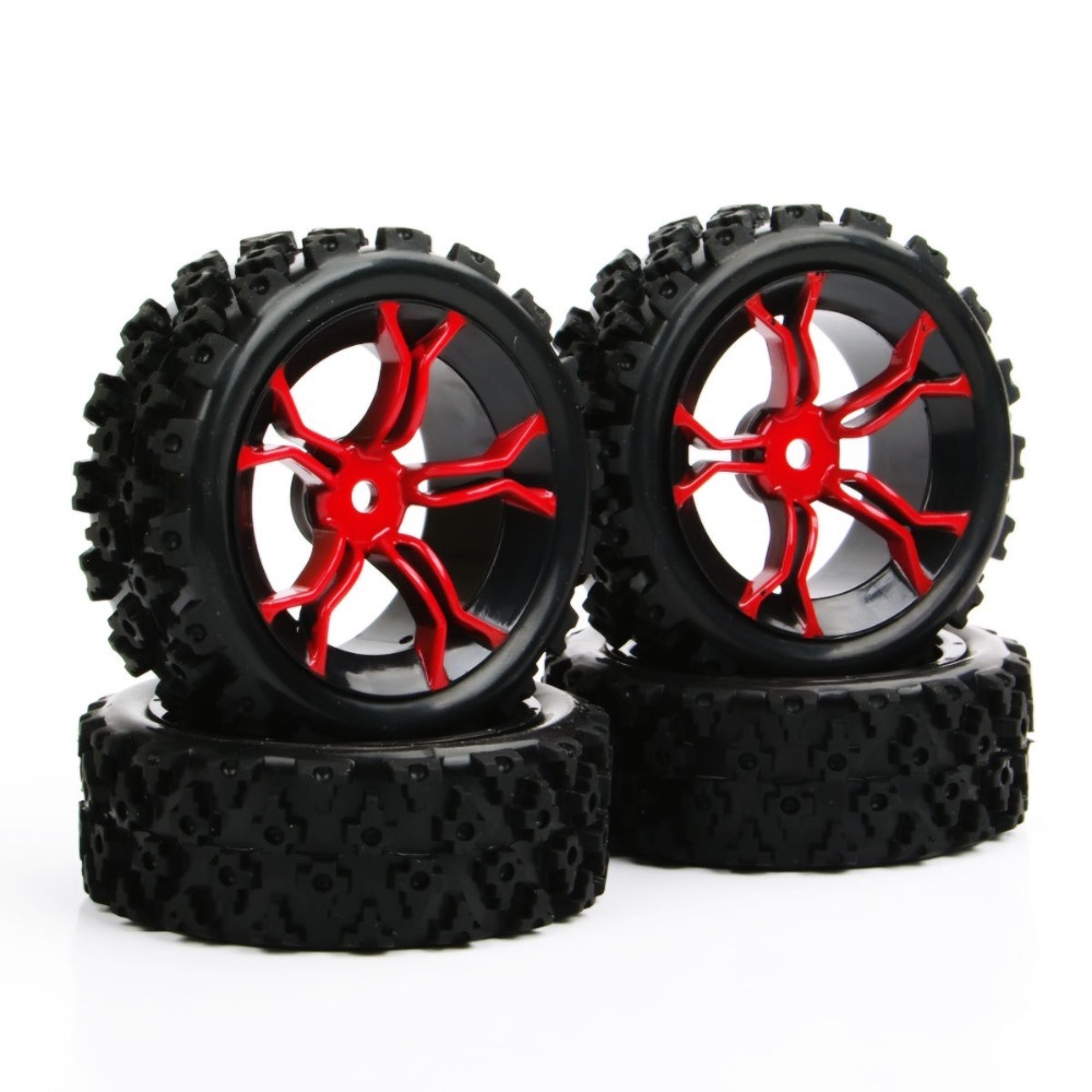 latrax prerunner wheels