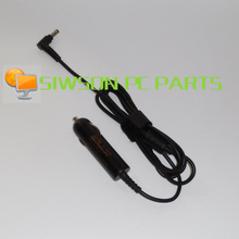 Laptop Car DC Adapter Charger 19V 3.42A-4.74A for Toshiba Satellite PA3396U-1ACA SADP-65KB PA3715U-1ACA PA3467V-1ACA PA-1750-09