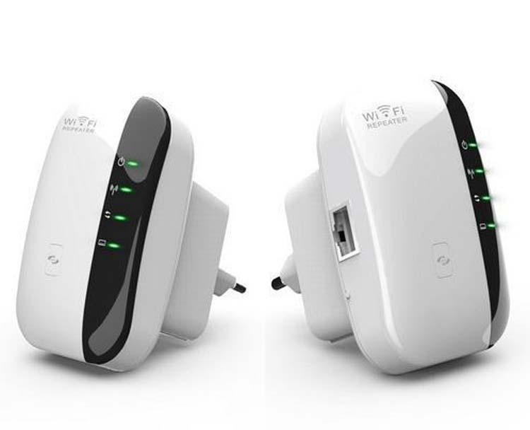 Купить Беспроводной wifi репитер сети wifi маршрутизатор расширитель ...