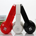 3 5mm Wired Headphone Portable Foldable Headset Music Stereo Casque Audio With Mic For Computer PC
