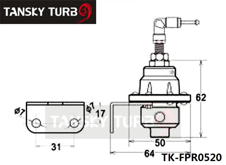 TK-FPR0520 4