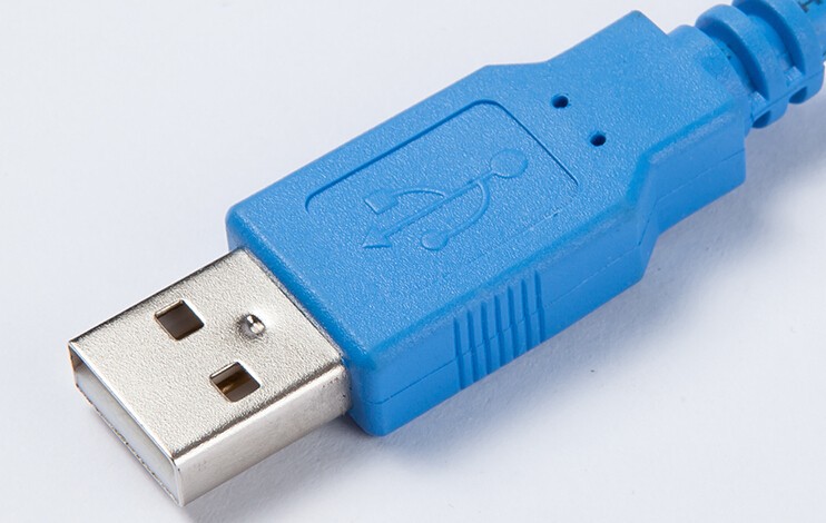 1 шт. PLC Кабель для программирования USB KV + KEYENCE/KV серии совместимый кабель загрузки 3