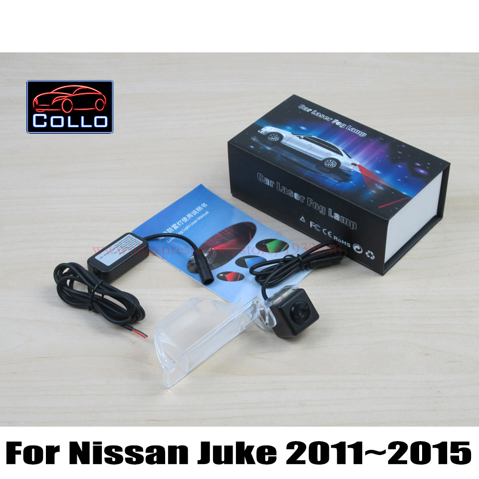     /  Nissan Juke 2011 ~ 2015 /        /   /   -  