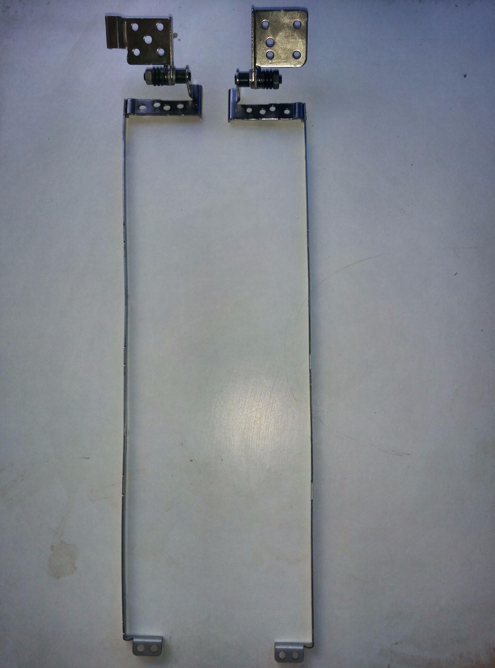 NEW Laptop LCD Hinges for TOSHIBA Satellite L875D L875 C870 C875 L870series NEW Laptop LCD Hinges for TOSHIBA Satellite L875D L875 C870 C875 L870series