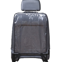 2016 Hot Sales Car-covers Car Seat Back Protector Covers Backseat Babies Kick Mat Protects From Dirt Free Shipping