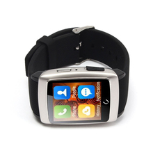 Hot selling Waterproof Smart WIFI Bluetooth Watch GPS Navigator For Android Phone