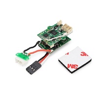 Receiver for XK K120 RC Helicopter Parts XK.2.K120.009