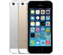 Original Unlocked Apple iPhone 5S Cell Phones iOS 8 4 0 IPS HD Dual Core A7