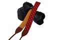 Pentagram pattern Camera Shoulder Strap Neck Band Belt for Sony Nikon Canon Olympus Panasonic Pentax DSLR