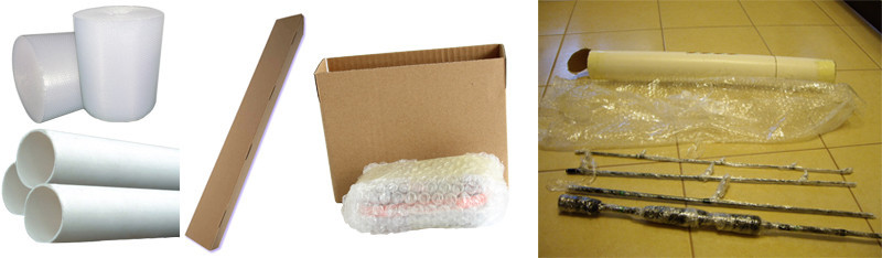 fishing rod fishing trap fishing reel fishing line