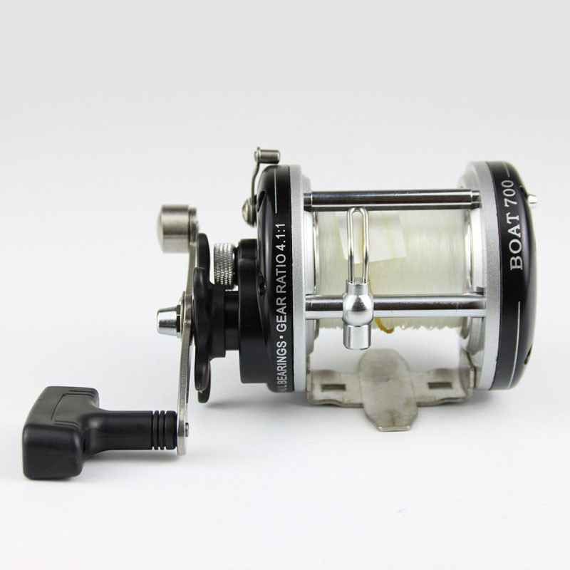 carretilha abu garcia baitcasting fishing reel abu garcia saltwater sea Fishing vessels wheel cheap fishing carretilha de pescar (7)