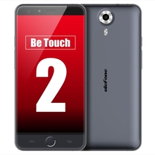Original Ulefone Be Touch 2 MT6752 Octa Core 1 7GHz ROM 16GB RAM 3GB 5 5