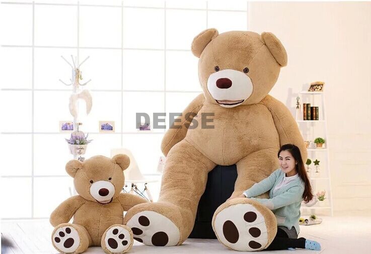 teddy bear cost