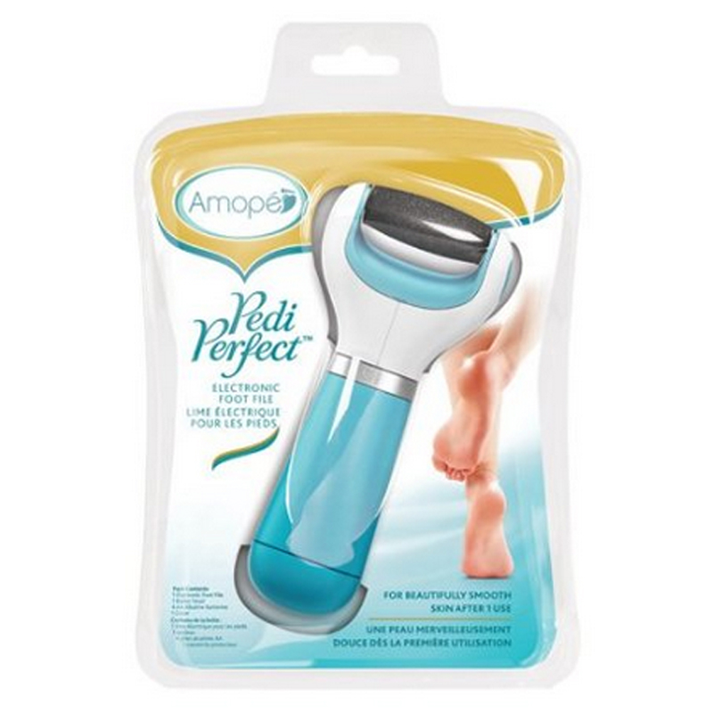 Amope Pediperfect Pedicure Electronic Foot File Available | amope pedi perfect electronic pedicure foot file with full Amope Pediperfect Pedicure Electronic Foot File Available | amope pedi perfect electronic pedicure foot file with full