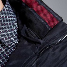 2015 Winter New Men s Thickening Plus Size Long Down Coat Men winter Brand down Jacket