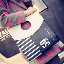 Winter new handbag fashion color Tote Bag bulk bag Simple Shoulder Bag Handbag