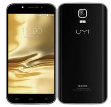 Original UMI Rome 4G LTE FDD MTK6753 Octa Core Smartphone 5 5inch HD 1280x720 Android 5