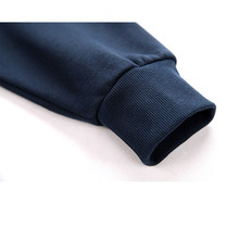 M XXXL Cardigan Long Sleeve Hoddies Men Slim Fit 2015 Korean Hoodie Buttons New Autumn Sports