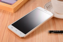 Free shipping original phones 5 5 inch QHD Capacitive Mobile Smartphone Android 4 4 MTK6592 Octa