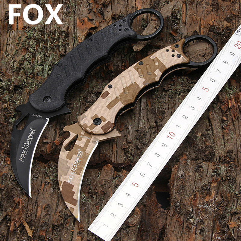 Popular Karambit KnivesBuy Cheap Karambit Knives lots from China