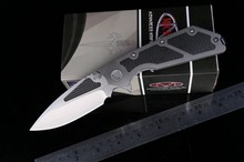 Micro Technology DOC (death exposure)-hunting knife folding pocket knife